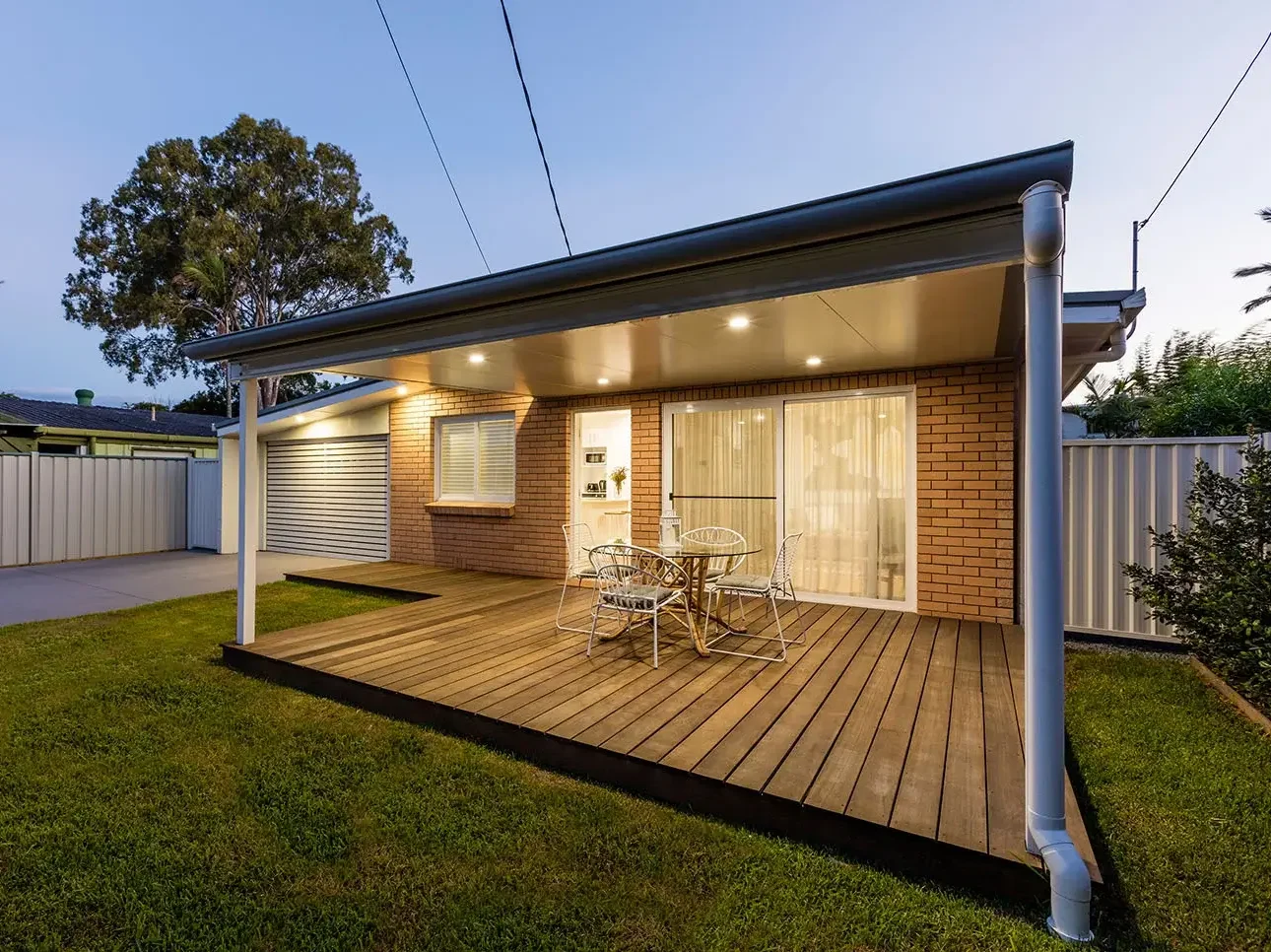 gutter replacement adelaide